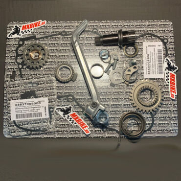 Комплект кикстартера KTM 250 300EXC 20 23 / Husqvarna TE250 300 20 23 / GasGas EC250 300 21 23 - миниатюра 2