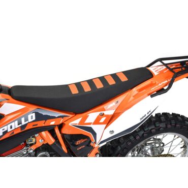 Мотоцикл Кросс Moto Apollo M3 300 4V (175FMM PR5) - миниатюра 18