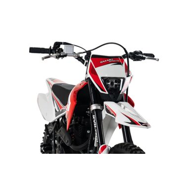 Питбайк Progasi SMART 150 MAX 19 16 - миниатюра 4