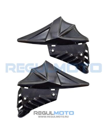 Облицовка бака нижняя часть Senke 250GY 5, 200GY 5 