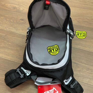 Рюкзак гидропак LEATT HYDRATION Gpx Cargo 3л - миниатюра 8