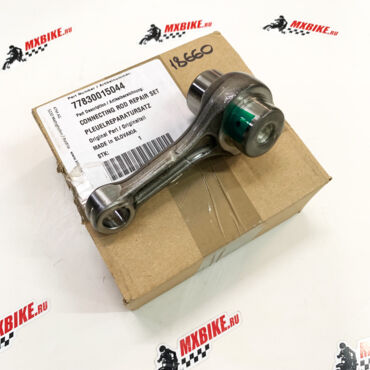 Шатун KTM 350EXC F 14 16 / Husqvarna FE350 14 16 / Husaberg FE350 2014 - миниатюра 3