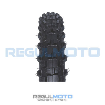 Мотошина 60 100 14 Regulmoto W 598  - миниатюра 1