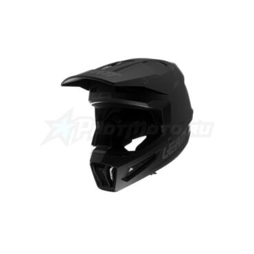 Кроссовый шлем Leatt 2.5 V24 - миниатюра 1