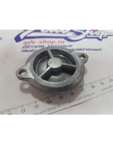 KTM oil filter cover  крышка масляного фильтра 690 990 1190 1290 ( 75038041200 )