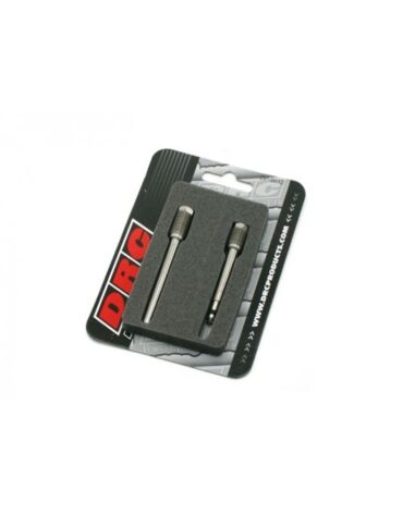 Комплект штифтов суппорта 2шт. DRC WR250R'07- A52,C31