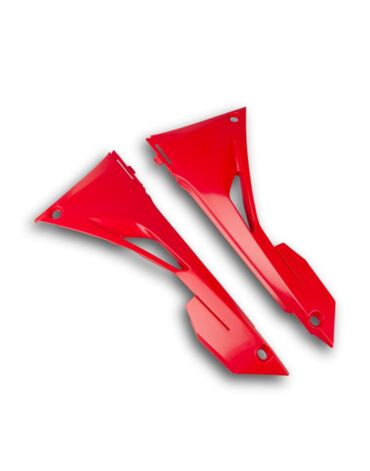 Крышки корпуса воздушного фильтра Honda CRF250 (2018 2021), CRF450 (2017 2020), CRF250RX (2019 2021), CRF450RX (2017 2020)