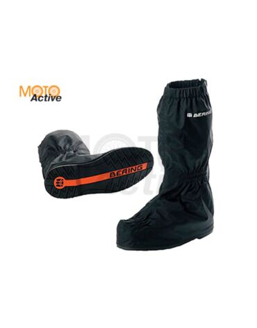 Чехлы для мотобот дождевые Bering SURCHAUSSURE COMPLETE Black