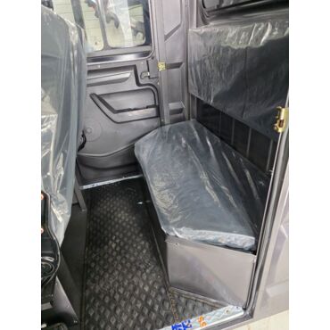 Грузовой электротрицикл Rutrike Рейс 1300 60V1200W - миниатюра 26