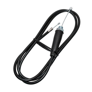 Трос газа Senke 200GY 5, питбайк L =870 / 985 мм - миниатюра 1