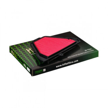 Фильтр воздушный Hi Flo HFA6512 - миниатюра 1
