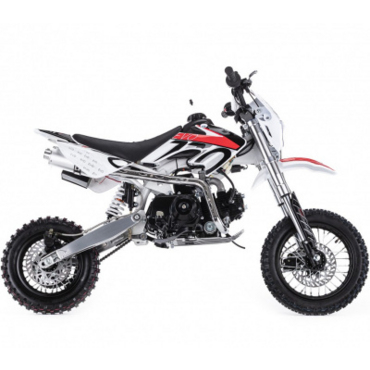Питбайк BSE EVO 110e A 12 10 (Автомат КПП) - миниатюра 5