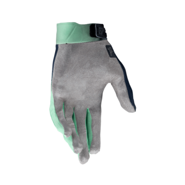 Мотоперчатки Leatt Moto 2.5 X Flow Glove Matcha - миниатюра 4