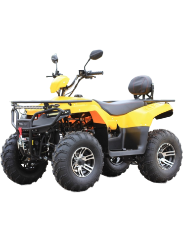 Квадроцикл IRBIS ATV200 LUX