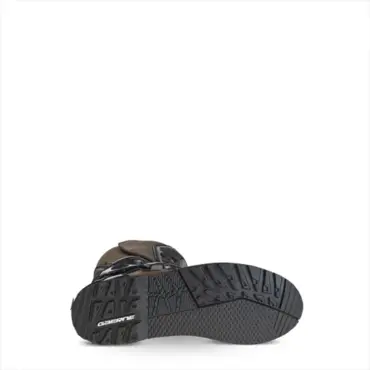 Мотоботы Gaerne G.Dakar Gore Tex Brown - миниатюра 4