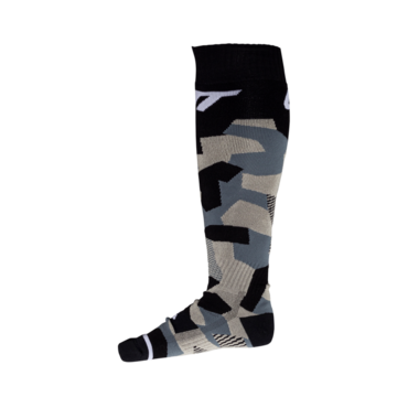 Носки Leatt Moto Socks Forge - миниатюра 3
