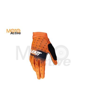 Перчатки кросс Leatt MTB 1.0 GripR Glow