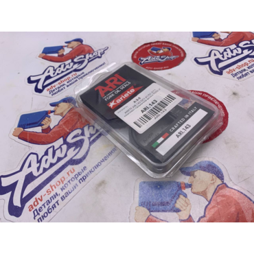 ARIETE ARI.143 DCY 41 52.2 11 комплект сальников вилки R1200 GS GSA / F650 GS // M 057875 - миниатюра 2