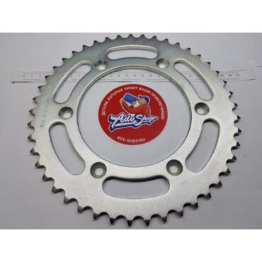 PBR 899 45 Звезда ведомая 45 зубов стальная EXC / 690 / 701 / 790 / 890 ( JTR897 45 ) // M 86436 - миниатюра 1
