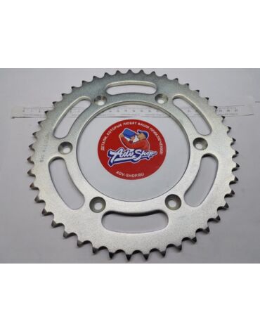 PBR 899 45 Звезда ведомая 45 зубов стальная EXC / 690 / 701 / 790 / 890 ( JTR897 45 ) // M 86436