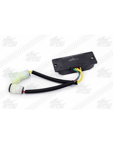 Реле регулятор напряжения zs177mm с проводами (Avantis Enduro 250 Pro)