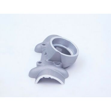 Фланец выпускной KTM 250EXC 300EXC 07 16 / Husaberg Husqvarna TE250 TE300 11 16 - миниатюра 6