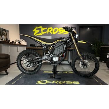 SUR RON ULTRA Bee  gold 2025 - миниатюра 7