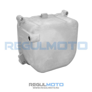 Крышка головки цилиндра 1P52QMI, Longjia 125cc  - миниатюра 1