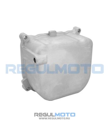 Крышка головки цилиндра 1P52QMI, Longjia 125cc 