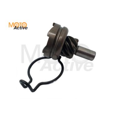 Храповик кикстартера 139QMB 50 80см3 - миниатюра 2