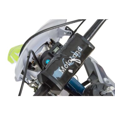 Питбайк Motoland TCX125 E 17 14 NEW - миниатюра 14