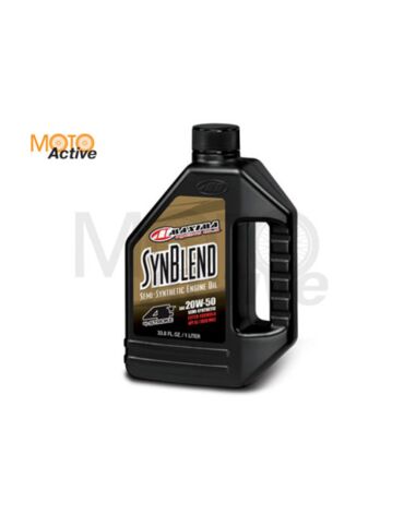 Моторное масло SYN BLEND 20W50 1л.