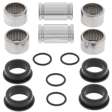 Ремкомплект оси маятника KTM 50SX 09 21; 65SX 98 21 / Husqvarna TC50 65 17 21 - миниатюра 1