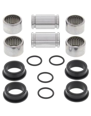 Ремкомплект оси маятника KTM 50SX 09 21; 65SX 98 21 / Husqvarna TC50 65 17 21