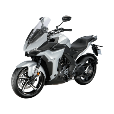 Мотоцикл ZONTES ZT350 X1 - миниатюра 3