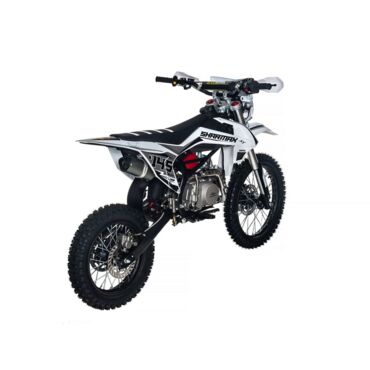 Питбайк SHARMAX SPORT 145 - миниатюра 4