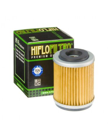 Фильтр масляный Hi Flo HF143