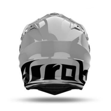 Airoh Шлем Commander 2 Cement Grey Gloss - миниатюра 2