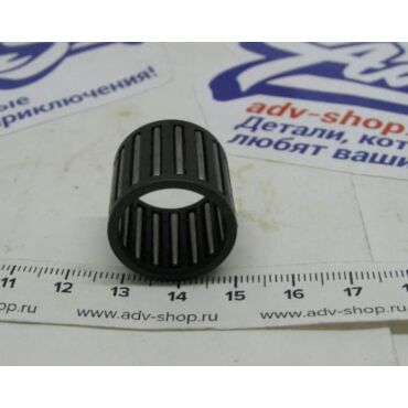KTM KBK 18X22X20 подшипник поршня 2T KTM 250 300 EXC / SX / TPI / TBI 94 24 // HQV TE / TX 13 24 ( 54430034000 ) - миниатюра 1
