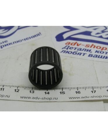 KTM KBK 18X22X20 подшипник поршня 2T KTM 250 300 EXC / SX / TPI / TBI 94 24 // HQV TE / TX 13 24 ( 54430034000 )