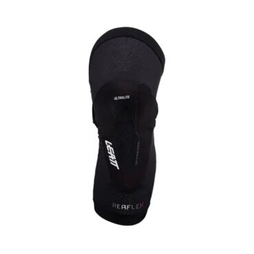 Leatt Наколенники ReaFlex UltraLite Knee Guard V26 Black - миниатюра 2