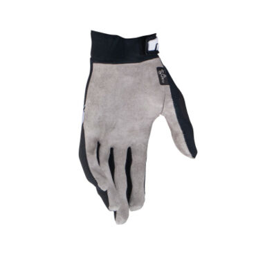 Перчатки Leatt 2.5 X Flow Blk ЧЗ - миниатюра 2