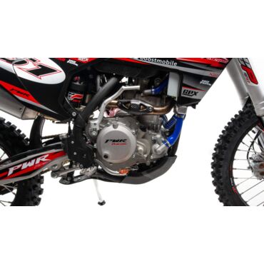 Мотоцикл Кросс PWR FS450 NC (194MQ) - миниатюра 6