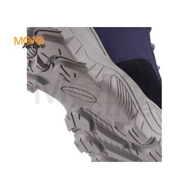 Ботинки FINNTRAIL Urban 5090 Grey - миниатюра 9
