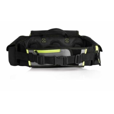 Acerbis Сумка на пояс DROMY DRINK Black Yellow - миниатюра 2