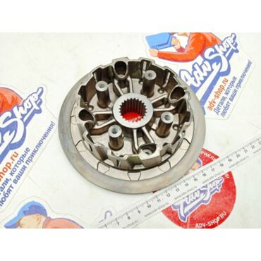 KTM вкладыш корзины сцепления 690 R Duke SM 08 18 ( 75032002001 ) - миниатюра 3