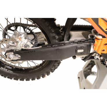 ACERBIS TEKETMAGNET SWING ARM защита маятника на магнитах ( черный ) KTM SXSXF 23 24 , HQV FC 23 24 // TE FE TBI 24, GAS EC EX MC 24 // 0025334.090 - миниатюра 3