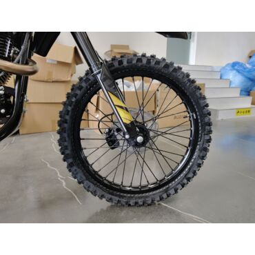 Мотоцикл TMBK Envy 300 PRO - миниатюра 22