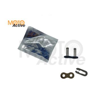 Цепь привода CZ Chains 428 Basic - 108 - миниатюра 4
