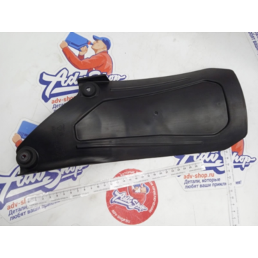 KTM / HQV брызговик амортизатора SX 16-> / EXC 17-> // TE FE 17-> ( 79006010010 ) - миниатюра 3